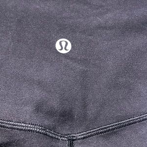 Lululemon Align 28”